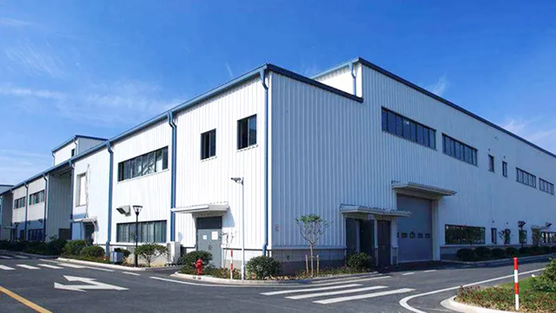 La Empresa