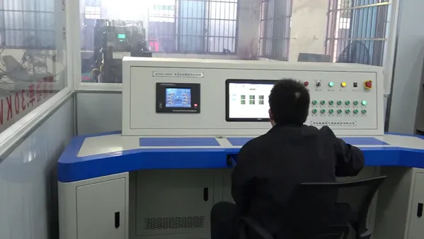 Riguroso control de calidad