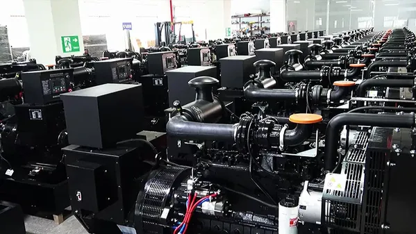 Capacidades de fabricación avanzadas