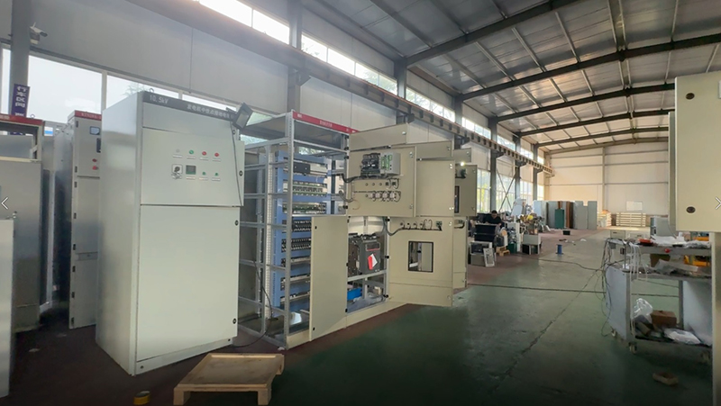 Capacidades de fabricación avanzadas