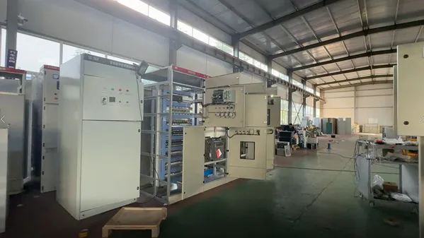 Capacidades de fabricación avanzadas