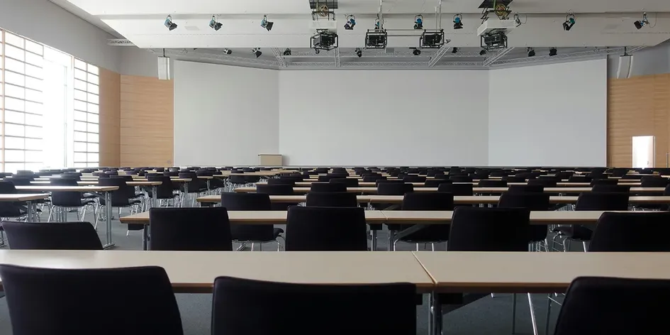 Grupo electrógeno diésel para Instituciones educativas