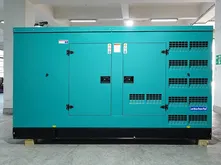 Otros proyectos para grupos electrógenos diésel