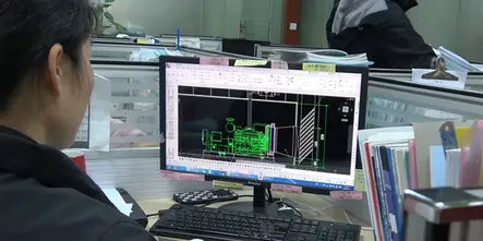 Servicios de preventa