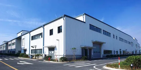 Acerca de Dingbo Power