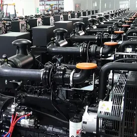 Acerca de Dingbo Power