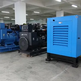 Acerca de Dingbo Power