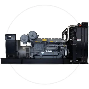 Serie de motor Perkins (20kW-1800kW)
