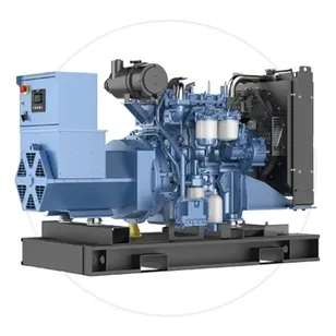 Serie de motor Weichai (26kW-3000kW)