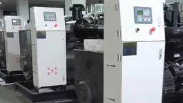 Cómo elegir un generador diésel adecuado para centros de datos