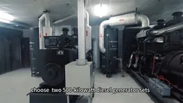 ¿Cómo seleccionar el generador diésel adecuado para sus necesidades?