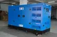 Grupo electrógeno diésel con motor Cummins, DB-150GF