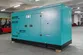 Grupo electrógeno diésel con motor Cummins, DB-200GF