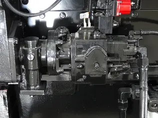 Sistema de combustible