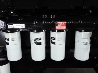 Sistema de lubricación