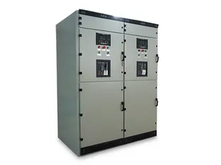 Controlador automático de operación paralela