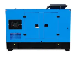 Generador a prueba de lluvia