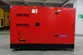 Grupo electrógeno diésel con motor Perkins, DB-20GF