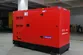 Grupo electrógeno diésel con motor Perkins, DB-36GF