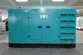 Grupo electrógeno diésel con motor Perkins, DB-64GF