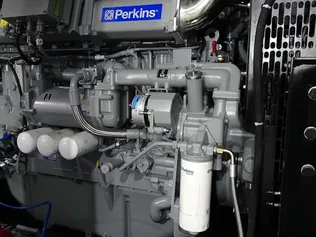 Sistema de combustible