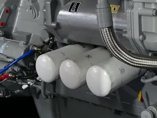 Sistema de lubricación