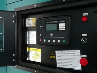 Sistema inteligente de protección y control