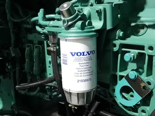 Tecnologóa de control de inyección de combustible totalmente electrónica