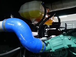 Sistema de refrigeración y ventilación