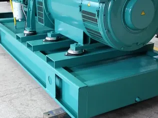 Sistema de suministro de combustible