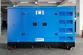 Grupo electrógeno diésel con motor Deutz, DB-128GF