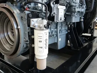 Sistema de combustible