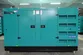 Grupo electrógeno diésel con motor SDEC, DB-80GF