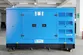 Grupo electrógeno diésel con motor SDEC, DB-92GF