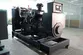 Grupo electrógeno diésel con motor SDEC, DB-250GF