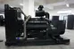 Grupo electrógeno diésel con motor SDEC, DB-400GF