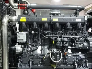 Arranque en frío y rendimiento en altitud excepcionales