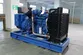 Grupo electrógeno diésel con motor Yuchai, DB-160GF