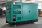 Grupo electrógeno diésel con motor Yuchai, DB-160GF