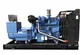 Grupo electrógeno diésel con motor Yuchai, DB-200GF