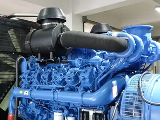 Inyección de combustible de precisión