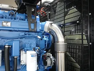 Diseño innovador del pistón