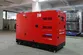 Grupo electrógeno diésel con motor Weichai, DB-36GF