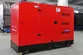 Grupo electrógeno diésel con motor Weichai, DB-50GF