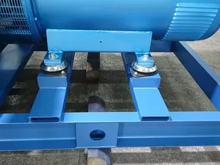 Chasis de alta resistencia