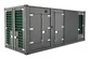 Grupo electrógeno diésel con motor MTU, DB-1400GF