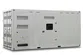 Grupo electrógeno diésel con motor MTU, DB-1500GF