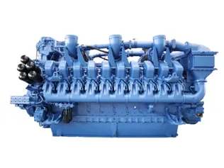 Tecnología EFI Common Rail de alta tensión