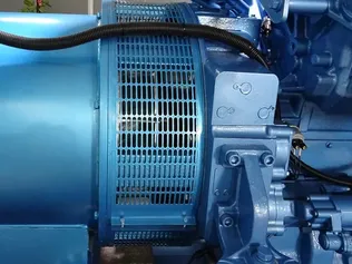 Respuesta transitoria superior y alta confiabilidad