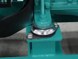 Amortiguador de vibración